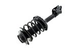 FCS 2331762L Suspension Strut and Coil Spring Assembly - Front Left - view 5