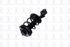 FCS 2331909R Suspension Strut and Coil Spring Assembly - Front Right - view 5