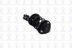 FCS 2331909R Suspension Strut and Coil Spring Assembly - Front Right - view 2