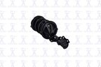 FCS 2331909R Suspension Strut and Coil Spring Assembly - Front Right - view 4