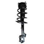 FCS 2333319R Suspension Strut and Coil Spring Assembly - Front Right - view 1