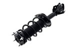 FCS 2333365L Suspension Strut and Coil Spring Assembly - Front Left - view 2
