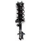 FCS 2333365R Suspension Strut and Coil Spring Assembly - Front Right - view 1