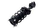 FCS 2333365R Suspension Strut and Coil Spring Assembly - Front Right - view 2