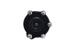 FCS 2333365R Suspension Strut and Coil Spring Assembly - Front Right - view 3