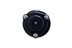 FCS 2333402L Suspension Strut and Coil Spring Assembly - Front Left - view 3