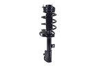 FCS 2333402R Suspension Strut and Coil Spring Assembly - Front Right - view 5