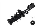 FCS 2333414R Suspension Strut and Coil Spring Assembly - Front Right - view 2