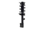 FCS 2333447R Suspension Strut and Coil Spring Assembly - Front Right - view 5