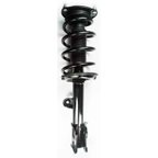 FCS 2333447R Suspension Strut and Coil Spring Assembly - Front Right - view 1