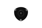 FCS 2333447R Suspension Strut and Coil Spring Assembly - Front Right - view 3