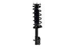 FCS 2333453L Suspension Strut and Coil Spring Assembly - Front Left - view 5