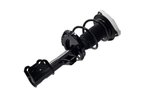 FCS 2333461R Suspension Strut and Coil Spring Assembly - Front Right - view 3