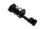 FCS 2333461R Suspension Strut and Coil Spring Assembly - Front Right - view 4