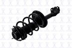 FCS 2333491L Suspension Strut and Coil Spring Assembly - Front Left - view 5