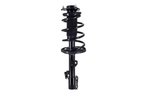 FCS 2333492R Suspension Strut and Coil Spring Assembly - Front Right - view 5