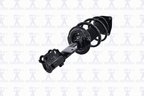 FCS 2333505R Suspension Strut and Coil Spring Assembly - Front Right - view 3