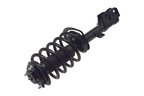 FCS 2333508R Suspension Strut and Coil Spring Assembly - Front Right - view 2