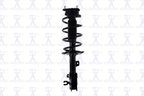 FCS 2333560L Suspension Strut and Coil Spring Assembly - Front Left - view 1