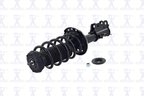 FCS 2333716L Suspension Strut and Coil Spring Assembly - Front Left - view 5