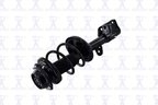 FCS 2333745R Suspension Strut and Coil Spring Assembly - Front Right - view 5