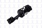 FCS 2333745R Suspension Strut and Coil Spring Assembly - Front Right - view 3