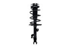 FCS 2333818L Suspension Strut and Coil Spring Assembly - Front Left - view 1