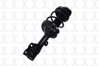 FCS 2333923R Suspension Strut and Coil Spring Assembly - Front Right - view 3