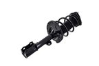 FCS 2333926L Suspension Strut and Coil Spring Assembly - Front Left - view 3