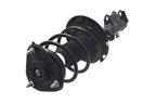 FCS 2333942L Suspension Strut and Coil Spring Assembly - Front Left - view 2