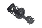 FCS 2333942L Suspension Strut and Coil Spring Assembly - Front Left - view 4