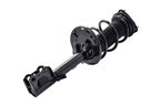 FCS 2333945R Suspension Strut and Coil Spring Assembly - Front Right - view 3