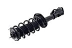 FCS 2333969L Suspension Strut and Coil Spring Assembly - Front Left - view 5