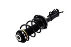 FCS 2333987L Suspension Strut and Coil Spring Assembly - Front Left - view 5