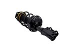 FCS 2333987L Suspension Strut and Coil Spring Assembly - Front Left - view 4