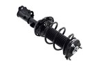 FCS 2334051L Suspension Strut and Coil Spring Assembly - Front Left - view 2