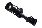 FCS 2334053R Suspension Strut and Coil Spring Assembly - Front Right - view 2
