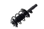 FCS 2334097L Suspension Strut and Coil Spring Assembly - Front Left - view 5