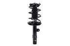FCS 2334097L Suspension Strut and Coil Spring Assembly - Front Left - view 1
