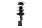 FCS 2334103L Suspension Strut and Coil Spring Assembly - Front Left - view 3