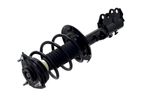 FCS 2334103L Suspension Strut and Coil Spring Assembly - Front Left - view 4
