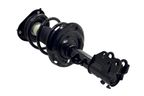 FCS 2334103L Suspension Strut and Coil Spring Assembly - Front Left - view 2