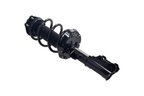 FCS 2334124R Suspension Strut and Coil Spring Assembly - Front Right - view 4
