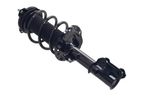 FCS 2334488R Suspension Strut and Coil Spring Assembly - Front Right - view 2