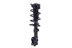 FCS 2334573L Suspension Strut and Coil Spring Assembly - Front Left - view 3
