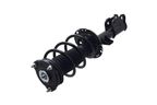 FCS 2334573L Suspension Strut and Coil Spring Assembly - Front Left - view 4