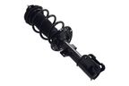FCS 2334573L Suspension Strut and Coil Spring Assembly - Front Left - view 2