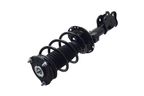 FCS 2334573R Suspension Strut and Coil Spring Assembly - Front Right - view 4