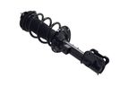 FCS 2334573R Suspension Strut and Coil Spring Assembly - Front Right - view 2