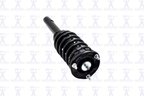 FCS 2335556 Suspension Strut and Coil Spring Assembly - Front - view 2